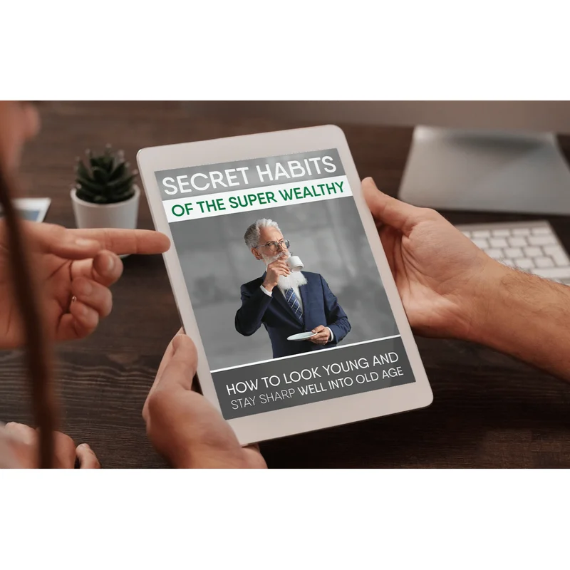 DigestSync Gut & Digestive Relief Supplement — Free Bonus #1